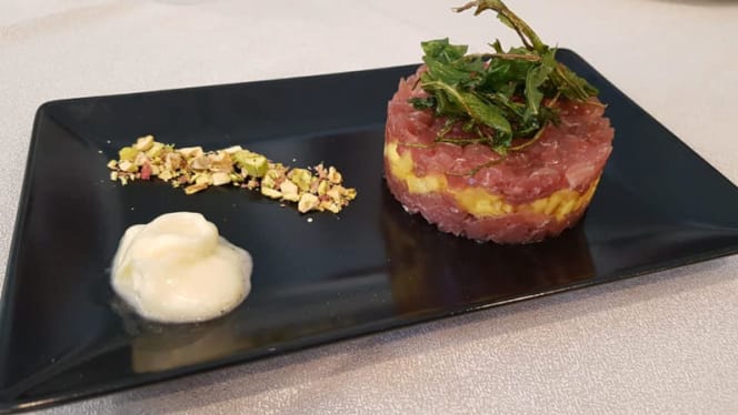 QuantoBasta Restaurant - 2