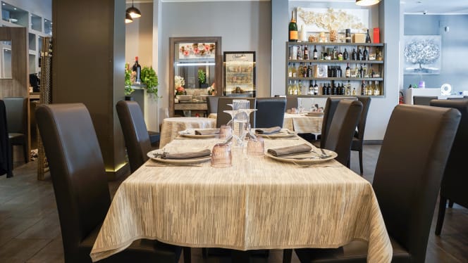 QuantoBasta Restaurant - 3