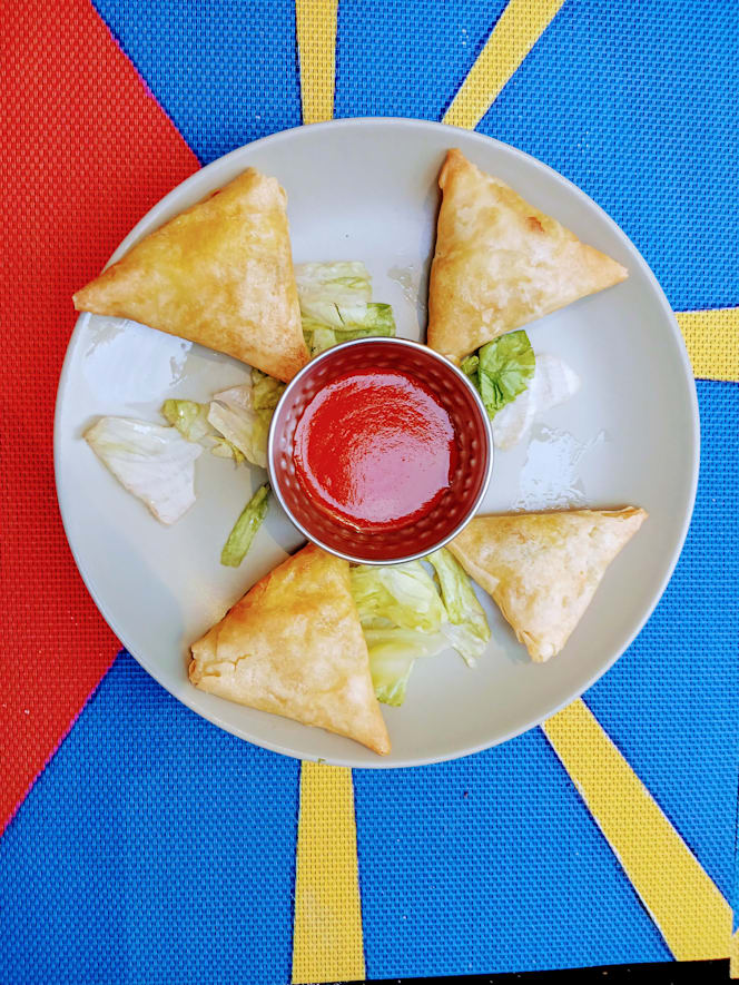 Kossaidi Montparnasse - 1