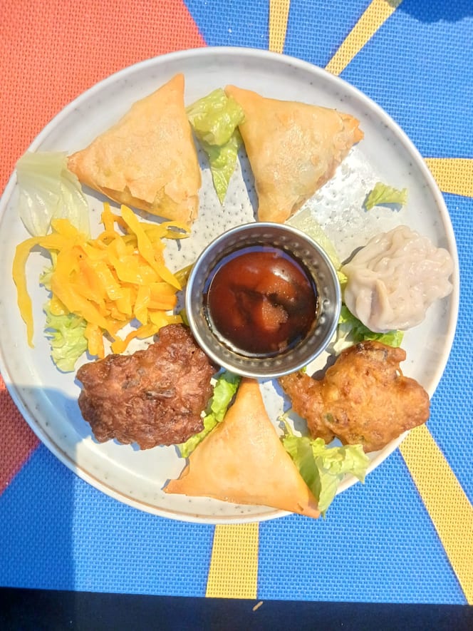 Kossaidi Montparnasse - 2