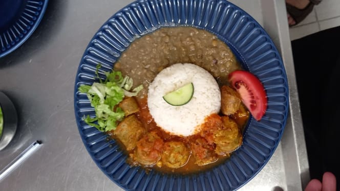 Kossaidi Montparnasse - 6