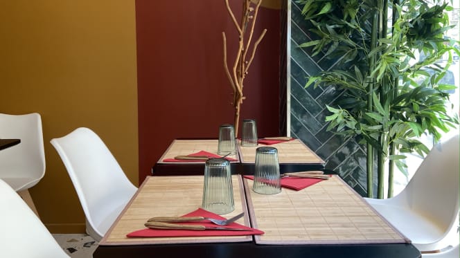 Kossaidi Montparnasse - 4