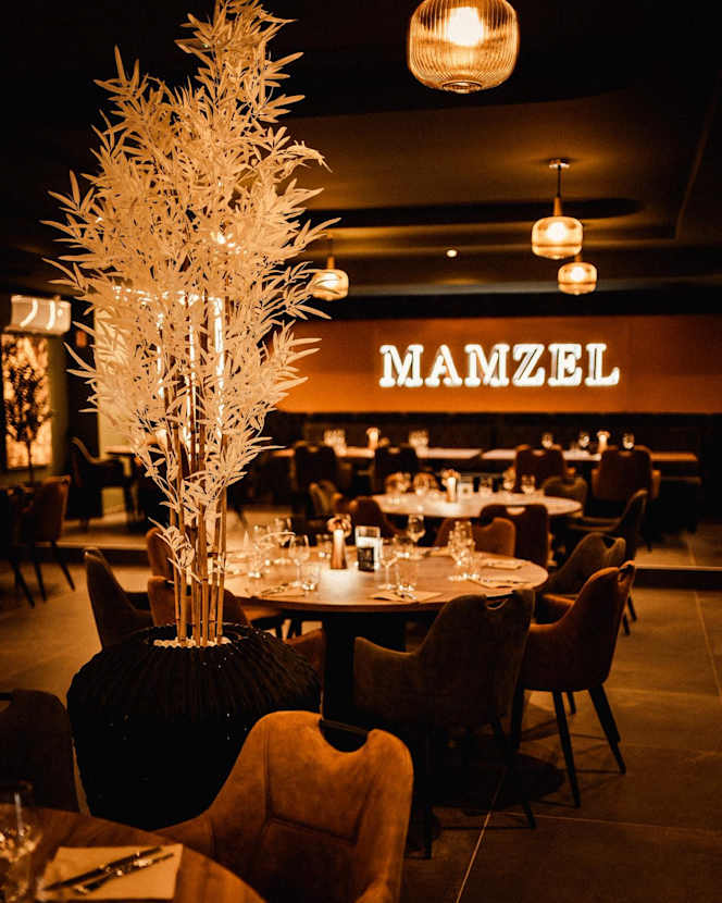 Mamzel - 8