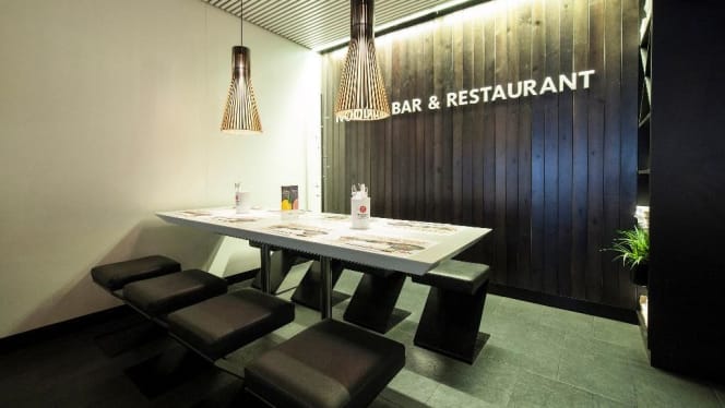 Udon Travessera - Barcelona - 3