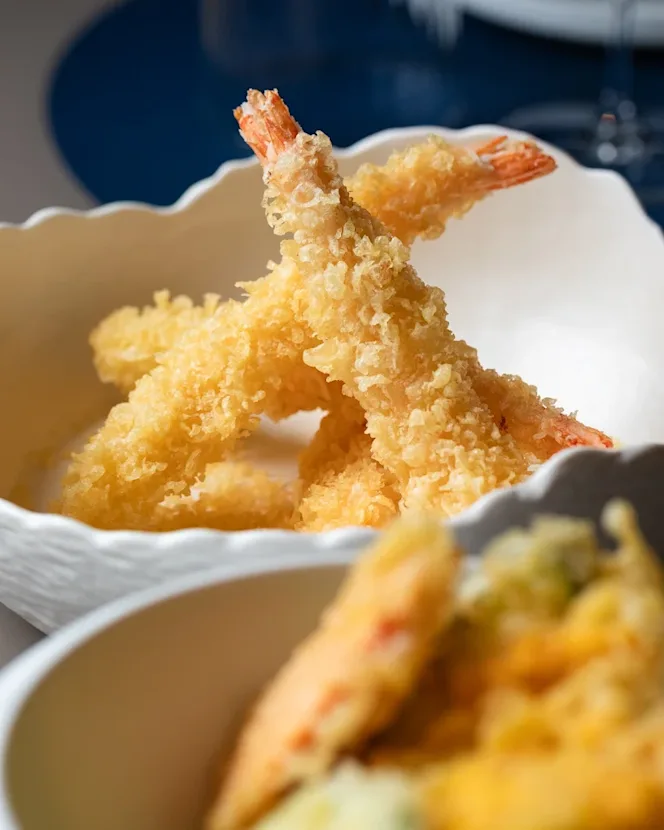 Found Restaurant - 3