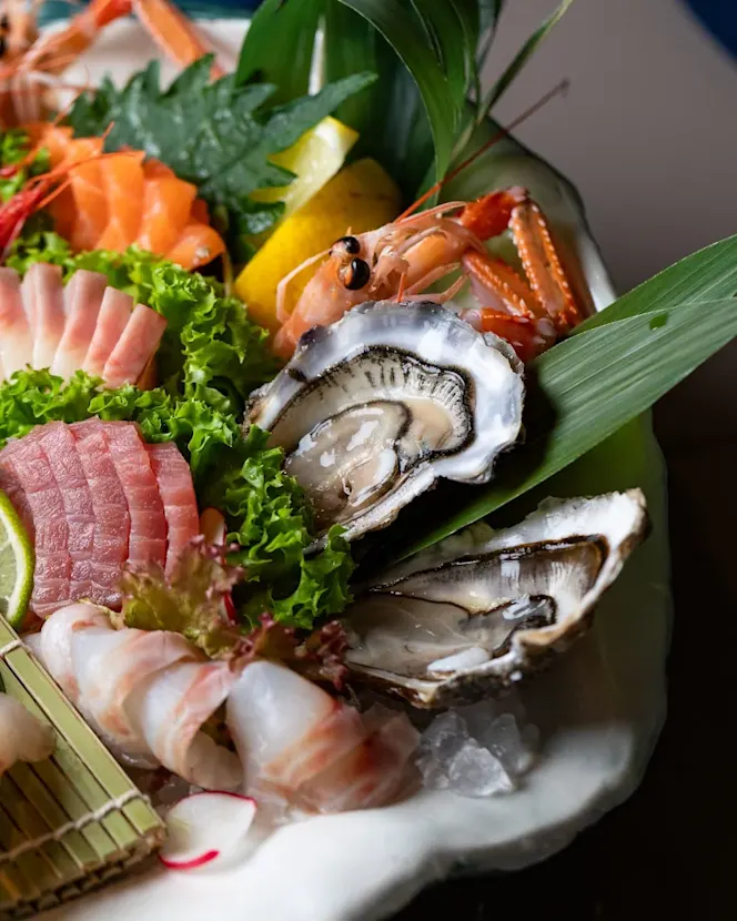 Found Restaurant - 4