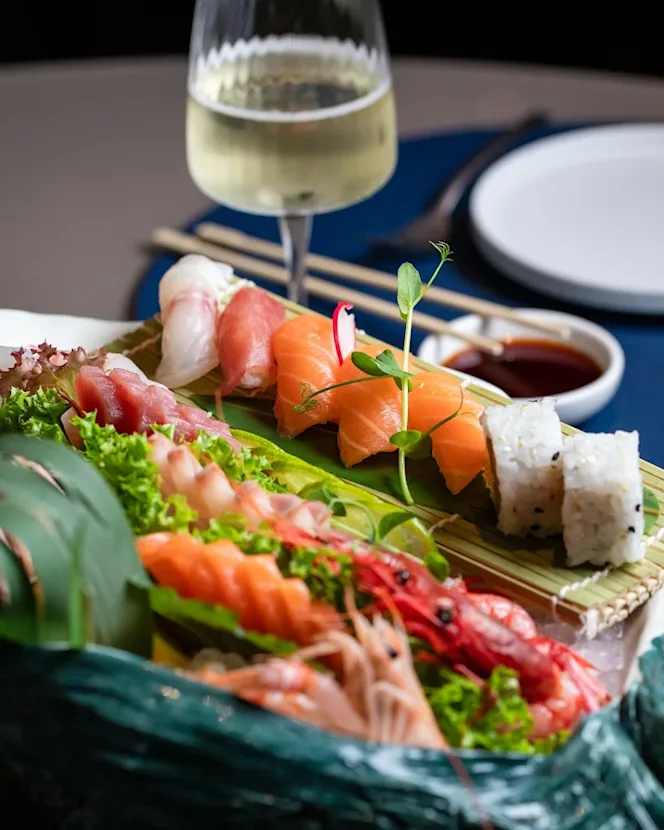 Found Restaurant - 5