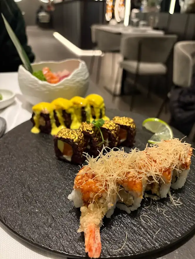 Found Restaurant - 2