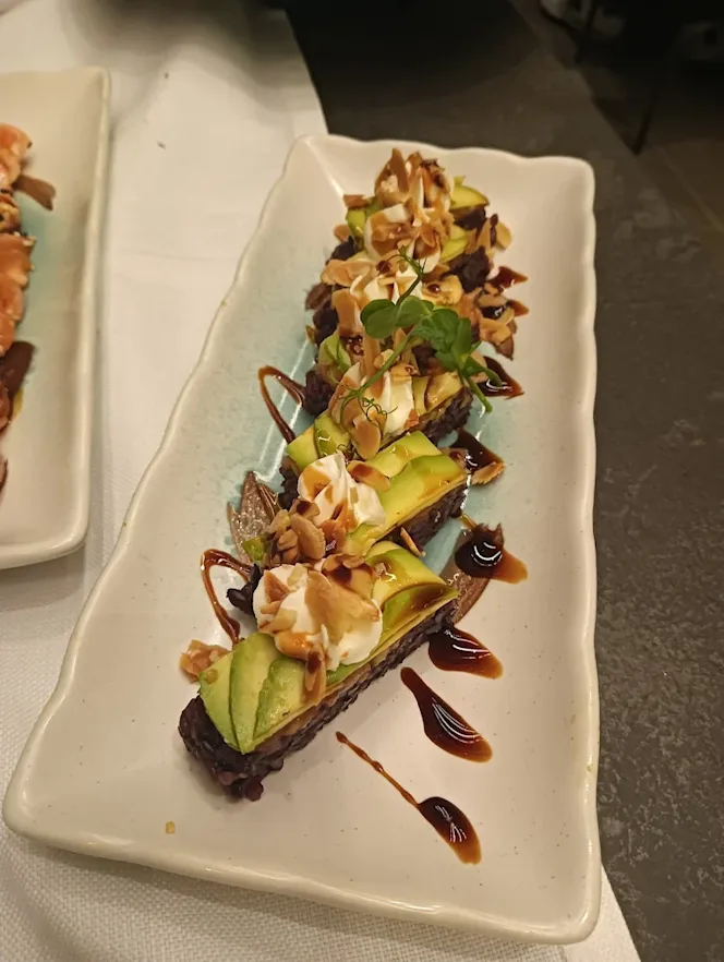 Found Restaurant - 0