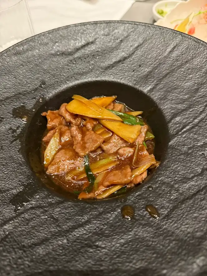 Found Restaurant - 1