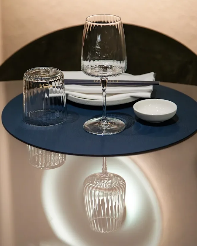 Found Restaurant - 6