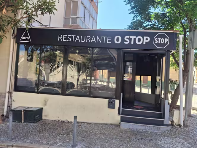 O Stop - 0