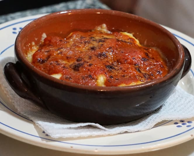 Il Ristoro Dei Templari - 4