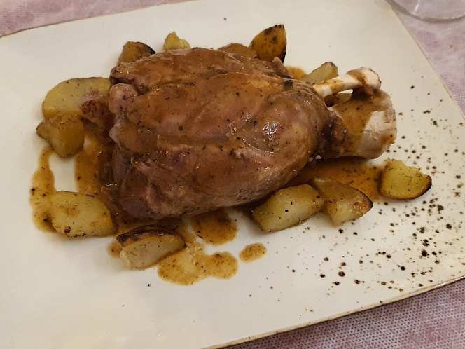 Il Ristoro Dei Templari - 2