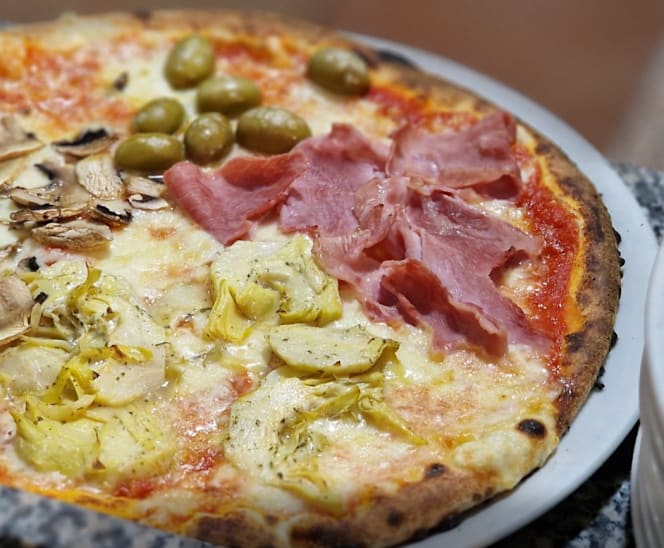 Il Ristoro Dei Templari - 7