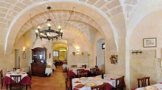 Il Ristoro Dei Templari - 0