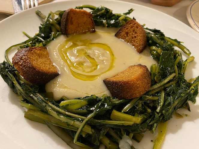 Il Ristoro Dei Templari - 1