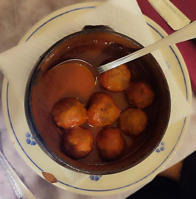 Il Ristoro Dei Templari - 9