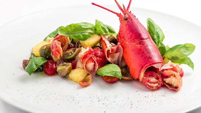 Micalusi-Real Fish Restaurants - 3