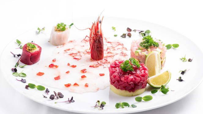 Micalusi-Real Fish Restaurants - 2