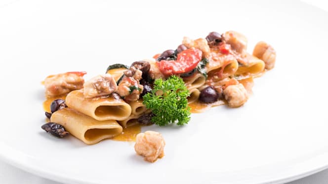 Micalusi-Real Fish Restaurants - 4