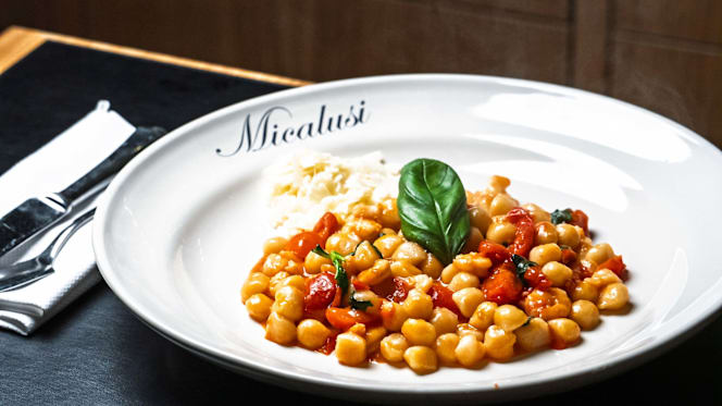 Micalusi-Real Fish Restaurants - 6