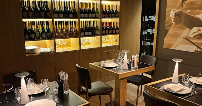 Micalusi-Real Fish Restaurants - 9