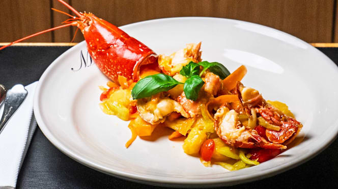 Micalusi-Real Fish Restaurants - 7