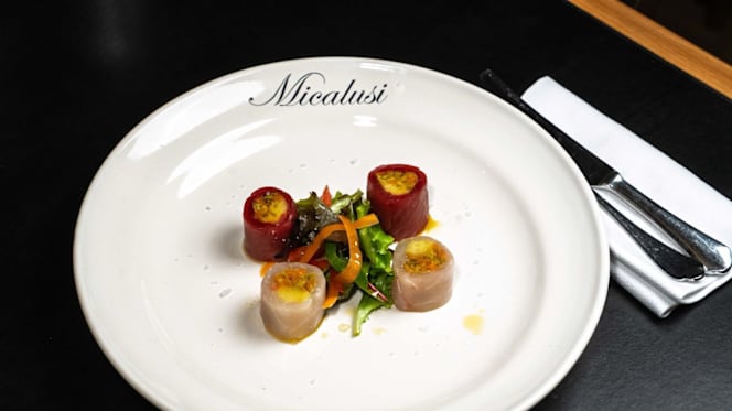 Micalusi-Real Fish Restaurants - 8