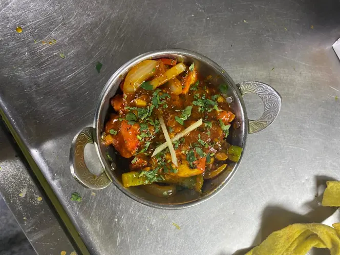 Punjabi Indian Restaurant - 0