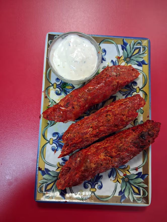 Punjabi Indian Restaurant - 3