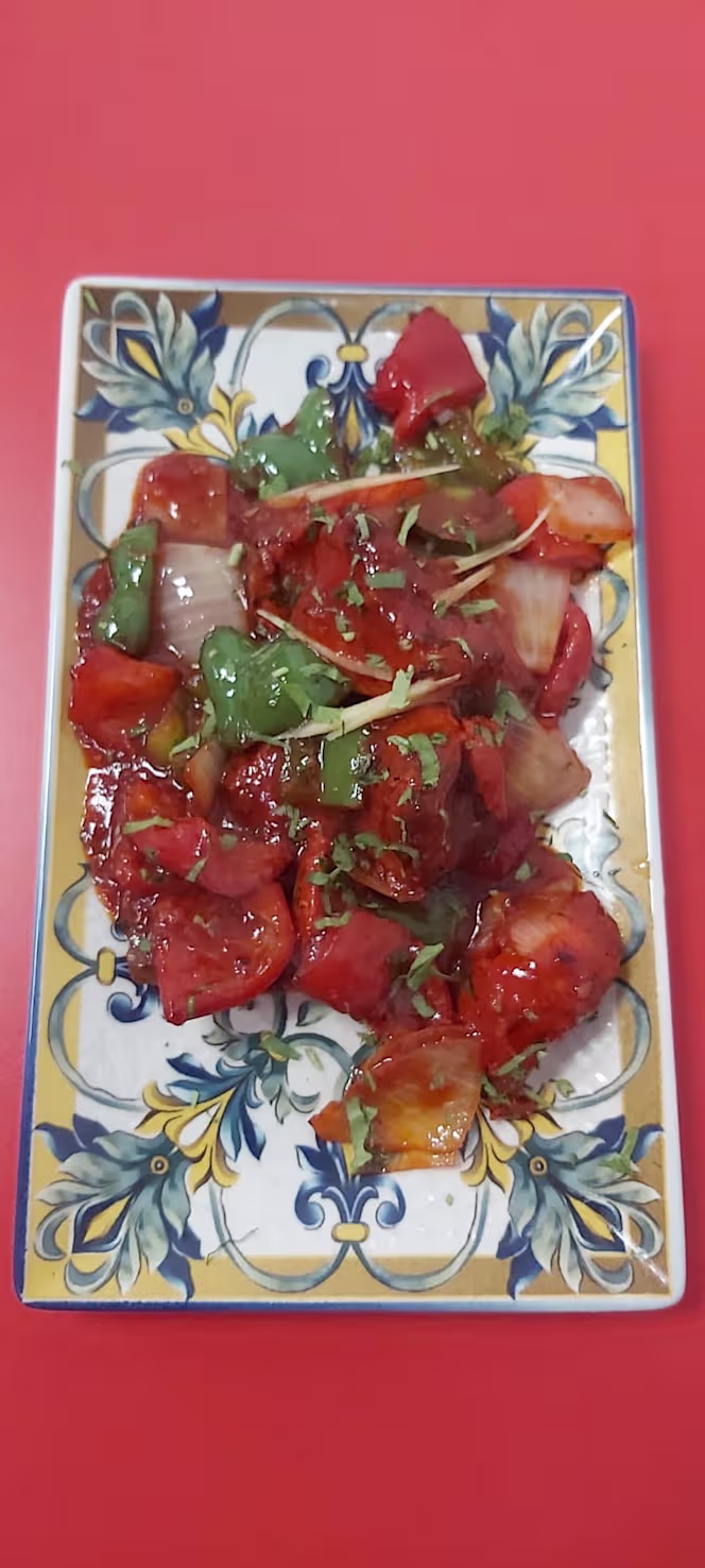 Punjabi Indian Restaurant - 9