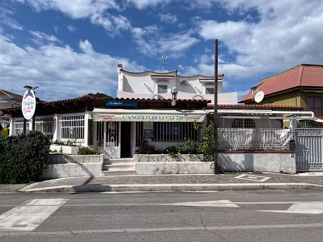 L’angolo di Lucia - 1