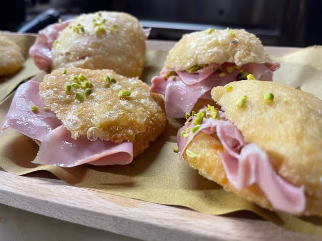 L’angolo di Lucia - 4