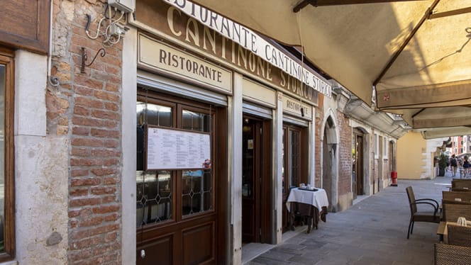 Cantinone Storico - 1