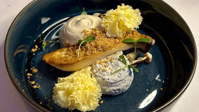 Bistro La Cloche - 2