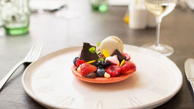 Bistro La Cloche - 7