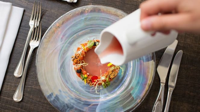 Bistro La Cloche - 0