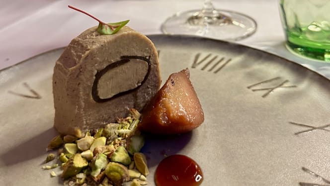 Bistro La Cloche - 3