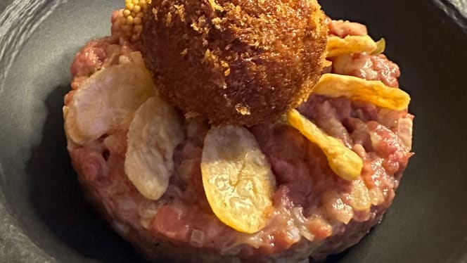 Bistro La Cloche - 4