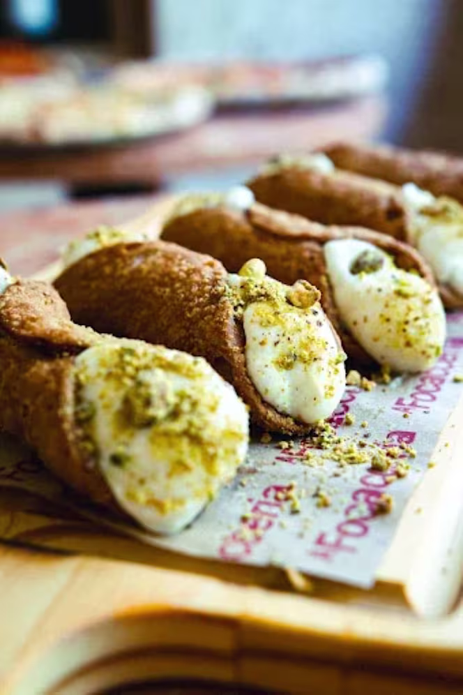 A Focazzeria - 2