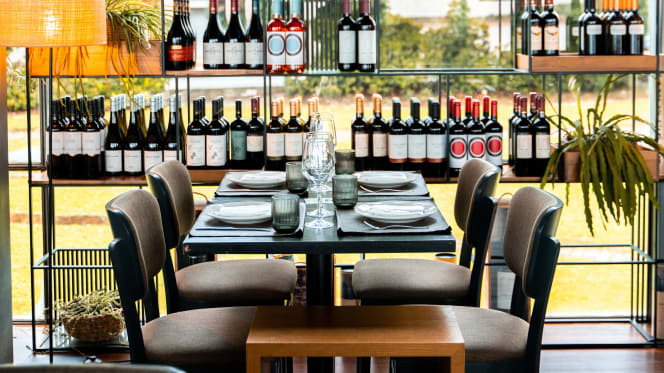 Neri Restaurante & Bar - 7