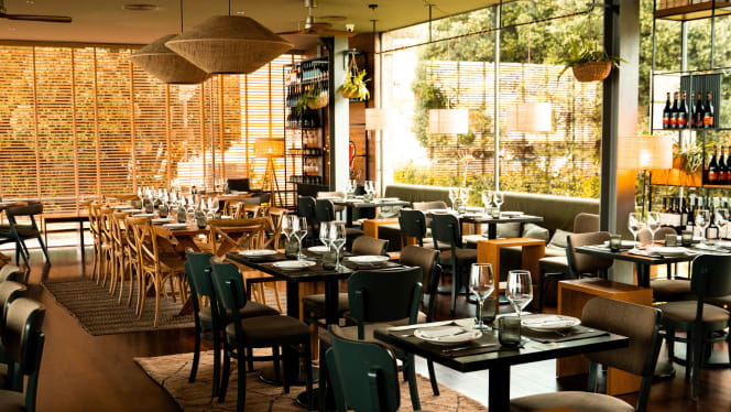 Neri Restaurante & Bar - 4