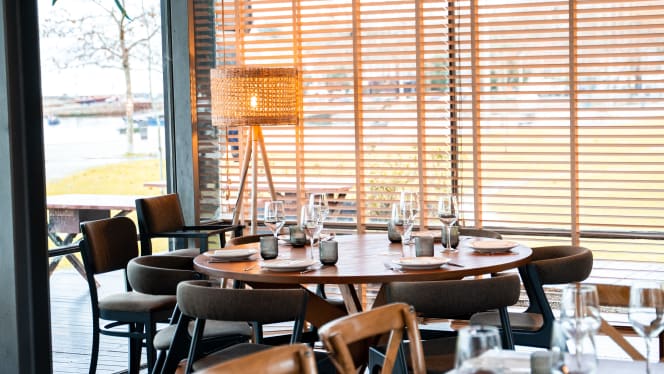 Neri Restaurante & Bar - 8