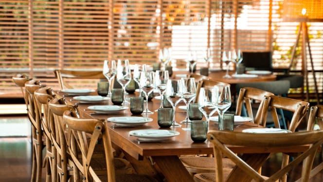 Neri Restaurante & Bar - 2