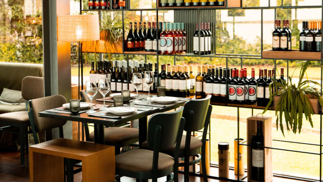 Neri Restaurante & Bar - 5