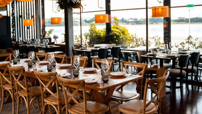 Neri Restaurante & Bar - 0