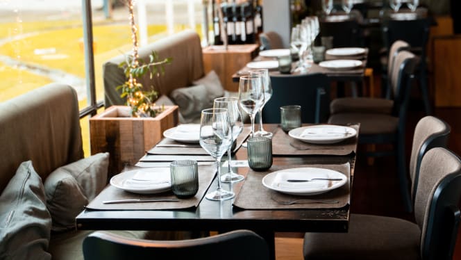 Neri Restaurante & Bar - 1