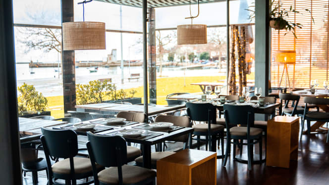 Neri Restaurante & Bar - 9