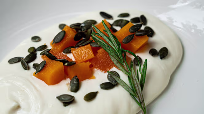 Origen Restaurante - 5